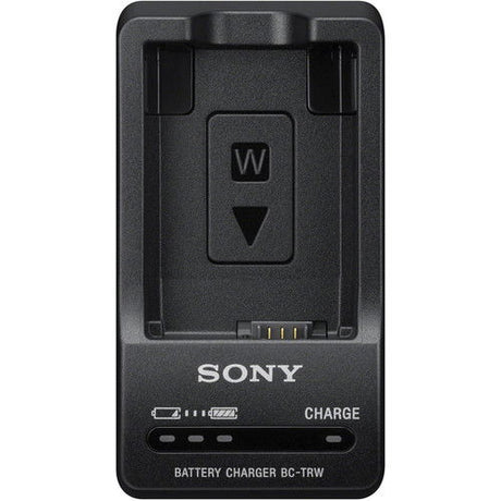 Sony BC-TRW Incarcator pentru NP-FW50 - View 2