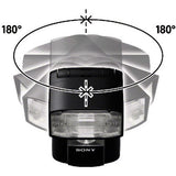 Sony HVL-F45RM Wireless Radio blitz foto pentru Sony - View 5