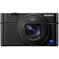 Sony Cyber-shot DSC-RX100 VII camera foto-video - View 1