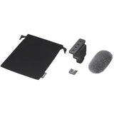 Sony ECM-B10 Microfon Shotgun cu patina MI - View 3