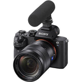 Sony ECM-GZ1M Microfon zoom cu patina inteligenta - View 5