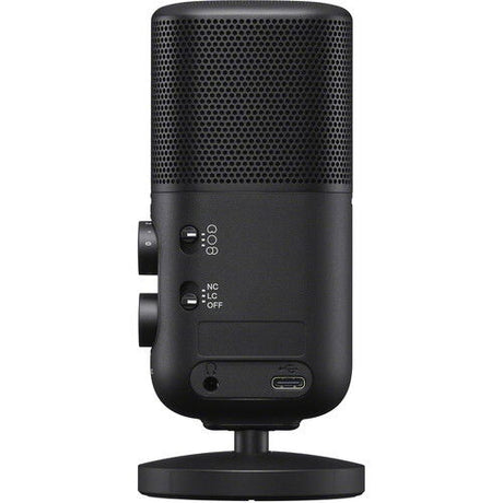 Sony ECM-S1 Sistem de microfon pentru streaming wireless - View 5