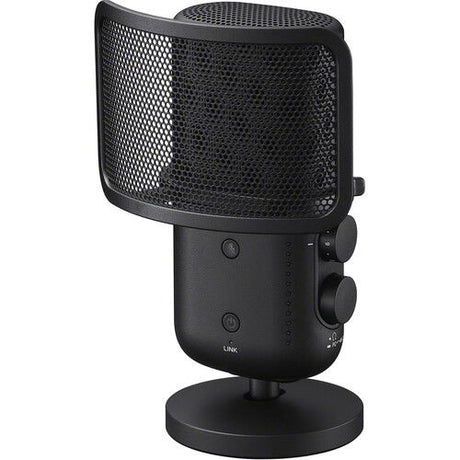 Sony ECM-S1 Sistem de microfon pentru streaming wireless - View 2