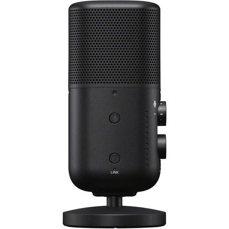 Sony ECM-S1 Sistem de microfon pentru streaming wireless - View 4