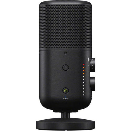 Sony ECM-S1 Sistem de microfon pentru streaming wireless - View 3