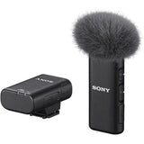 Sony ECM-W2BT Sistem digital de microfon wireless Bluetooth pentru Sony - View 1