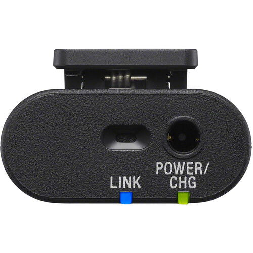 Sony ECM-W2BT Sistem digital de microfon wireless Bluetooth pentru Sony - View 3