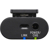 Sony ECM-W2BT Sistem digital de microfon wireless Bluetooth pentru Sony - View 3