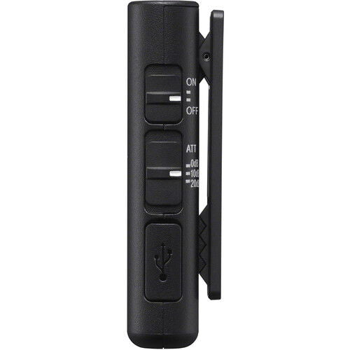 Sony ECM-W2BT Sistem digital de microfon wireless Bluetooth pentru Sony - View 5