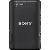 Sony ECM-W3 Sistem de microfon wireless tip lavaliera dubla - View 5