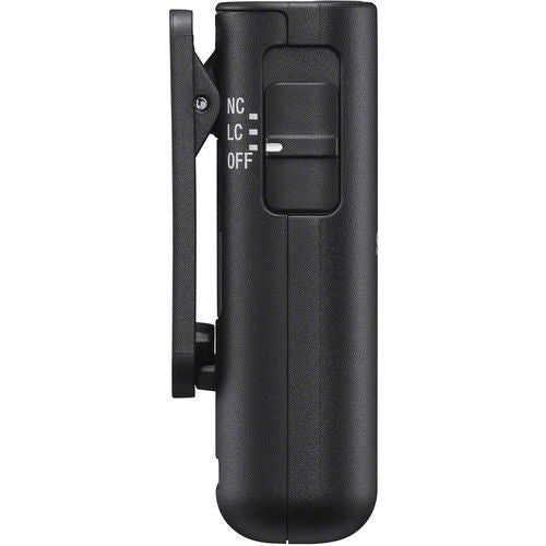 Sony ECM-W3 Sistem de microfon wireless tip lavaliera dubla - View 4