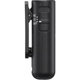 Sony ECM-W3 Sistem de microfon wireless tip lavaliera dubla - View 4