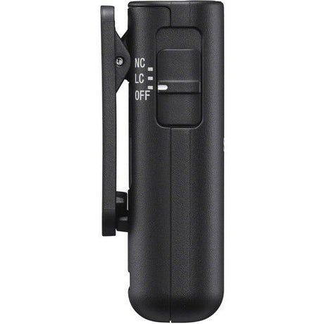 Sony ECM-W3 Sistem de microfon wireless tip lavaliera dubla - View 4