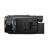 Sony FDR-AX53 Camera Video 4K - View 3