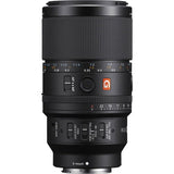 Sony FE 100mm f/2.8 Macro GM - View 1