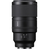 Sony FE 100mm f/2.8 Macro GM - View 2