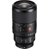 Sony FE 100mm f/2.8 Macro GM - View 4