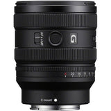 Sony 16-25 mm f2.8 G obiectiv foto pentru Sony FE - View 3