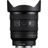 Sony 16-25 mm f2.8 G obiectiv foto pentru Sony FE - View 2