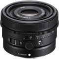 Sony 50mm f2.5 G Obiectiv Foto Mirrorless Montura Sony E (FE) - View 1