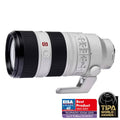 Sony FE 70-200mm F2.8 GM OSS II​ - View 1