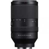 Sony 70-300mm f4.5-5.6 OSS G Obiectiv Sony FE - View 1