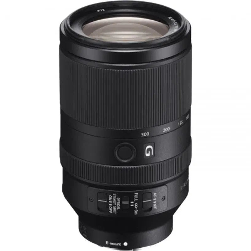 Sony 70-300mm f4.5-5.6 OSS G Obiectiv Sony FE - View 2