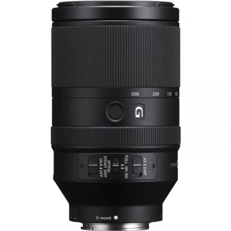 Sony 70-300mm f4.5-5.6 OSS G Obiectiv Sony FE - View 3