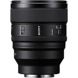 Sony FE 85mm f/1.4 GM II - View 5