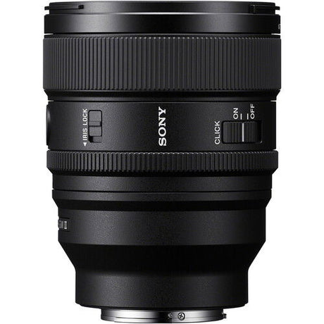 Sony FE 85mm f/1.4 GM II - View 5