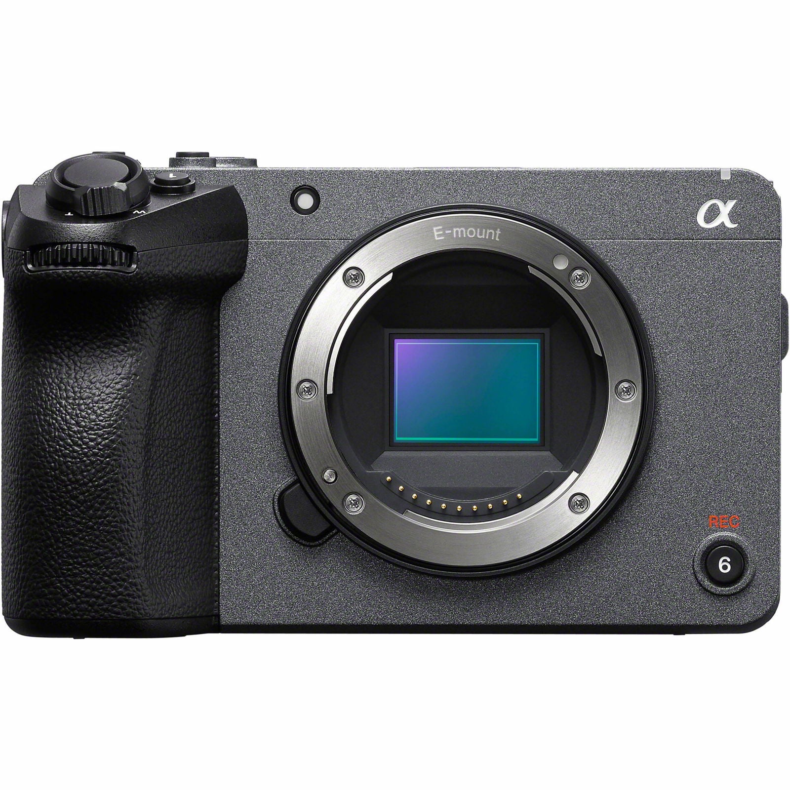 Sony FX30 Camera Cinematica Digitala 4K + 3 Ani Garantie