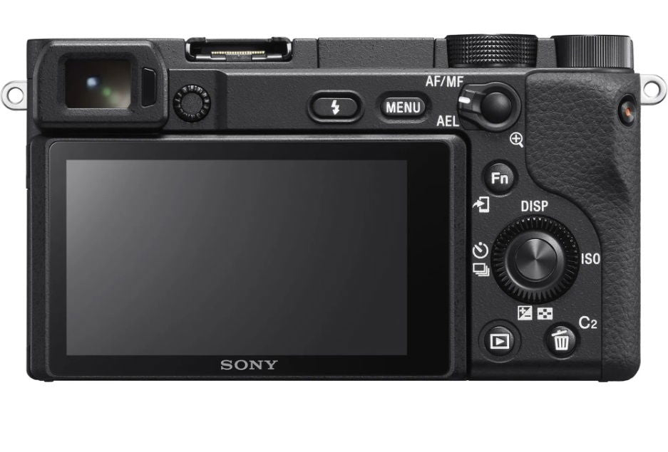 Sony A6400 24.2 MP kit 16-50mm Aparat Foto Mirrorless + 3 ani garantie (include incarcator) - View 3