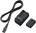 Sony Kit incarcator USB cu acumulator original NP-FW50 - View 1