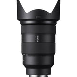 Sony 24-70mm F2.8 GM obiectiv Sony FE - View 1