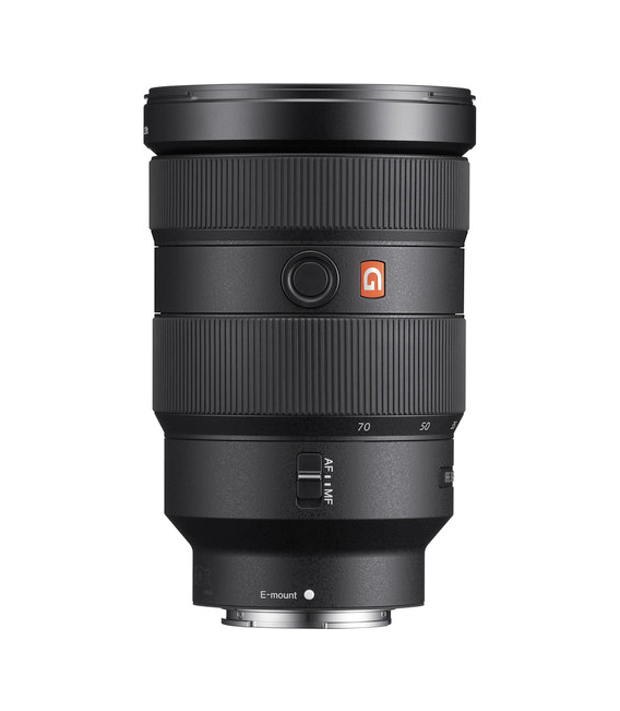 Sony 24-70mm F2.8 GM obiectiv Sony FE - View 2