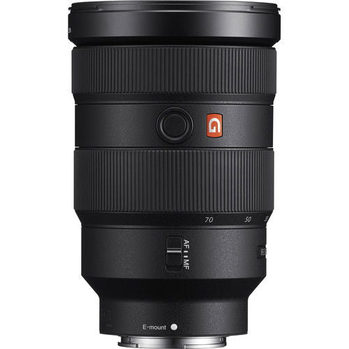 Sony 24-70mm F2.8 GM obiectiv Sony FE - View 3