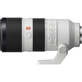 Sony 70-200mm f2.8 GM OSS Obiectiv Sony FE - View 2