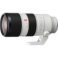 Sony 70-200mm f2.8 GM OSS Obiectiv Sony FE - View 1