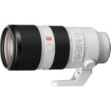 Sony 70-200mm f2.8 GM OSS Obiectiv Sony FE - View 1