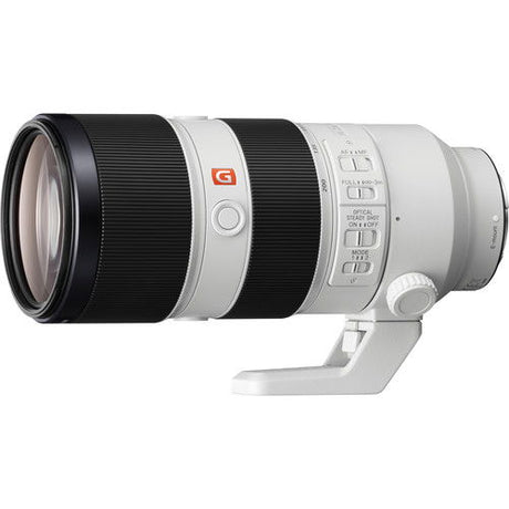 Sony 70-200mm f2.8 GM OSS Obiectiv Sony FE - View 1
