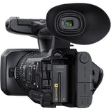 SONY PXW-Z150 Camera Video 4K - View 4