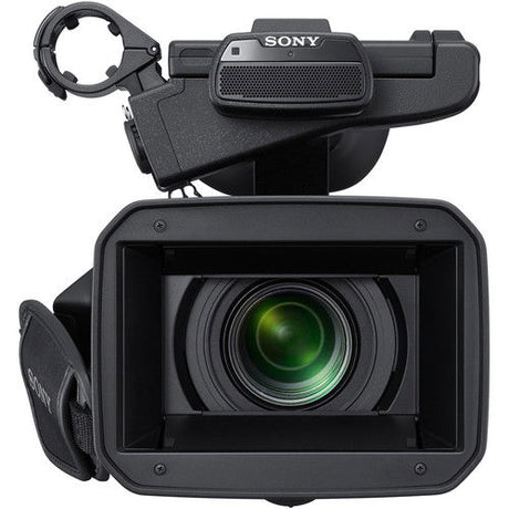 SONY PXW-Z150 Camera Video 4K - View 2