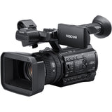SONY PXW-Z150 Camera Video 4K - View 1