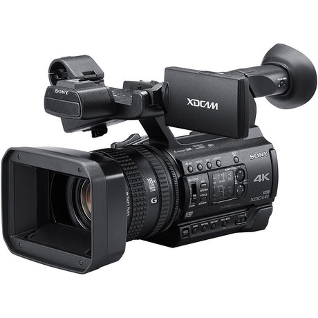 SONY PXW-Z150 Camera Video 4K - View 1