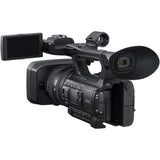SONY PXW-Z150 Camera Video 4K - View 3