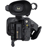 SONY PXW-Z150 Camera Video 4K - View 5