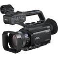 SONY PXW-Z90 camera video 4K - View 1