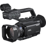 SONY PXW-Z90 camera video 4K - View 1