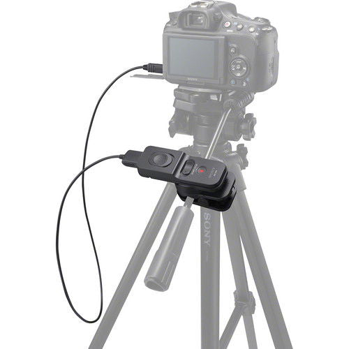 Sony RM-VPR1 telecomanda prin cablu - View 4