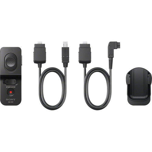 Sony RM-VPR1 telecomanda prin cablu - View 2